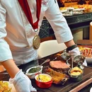 Lawry's The Prime Rib 劳瑞斯慢烤牛排馆 - 上海市旅游 缩略图 7
