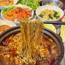 混饭·鲜炖牛肉(朝外SOHO店) - 北京市旅游 缩略图 4