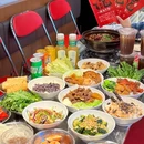 混饭·鲜炖牛肉(朝外SOHO店) - 北京市旅游 缩略图 1