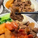 混饭·鲜炖牛肉(朝外SOHO店) - 北京市旅游 缩略图 6