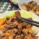 混饭·鲜炖牛肉(朝外SOHO店) - 北京市旅游 缩略图 7