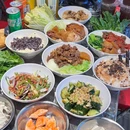 混饭·鲜炖牛肉(朝外SOHO店) - 北京市旅游 缩略图 9