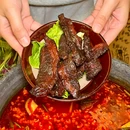 黔生财·贵州地摊酸汤火锅(大浪店) - 深圳市旅游 缩略图 4