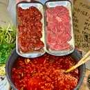 黔生财·贵州地摊酸汤火锅(大浪店) - 深圳市旅游 缩略图 2