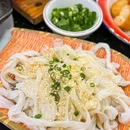 头牌小厨·福田大排档(石厦店) - 深圳市旅游 缩略图 4