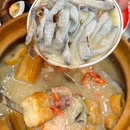 头牌小厨·福田大排档(石厦店) - 深圳市旅游 缩略图 5