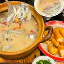 头牌小厨·福田大排档(石厦店) - 深圳市旅游 缩略图 9