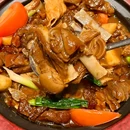 居竹·地道潮汕菜(坂田万科店) - 深圳市旅游 缩略图 3