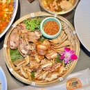 蜀谭记·盐帮川菜(瑞虹天地月亮湾) - 上海市旅游 缩略图 4