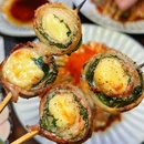 鸟椿烧鸟屋·深夜酒场(玉林店) - 成都市旅游 缩略图 7