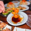 鸟椿烧鸟屋·深夜酒场(玉林店) - 成都市旅游 缩略图 4