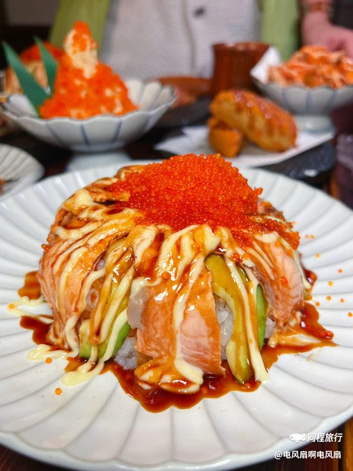 鸟椿烧鸟屋·深夜酒场(玉林店) - 成都市旅游