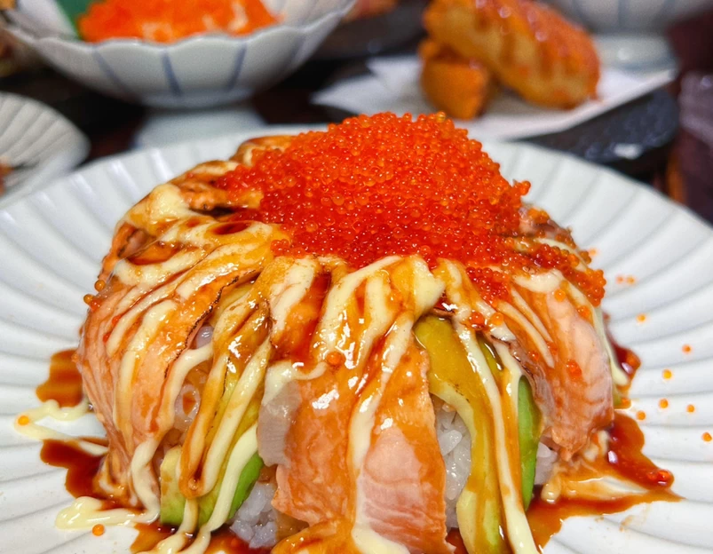 鸟椿烧鸟屋·深夜酒场(玉林店) - 成都市旅游 1