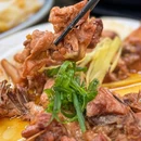 榕边干蒸鲜排骨·啫啫煲(东园店) - 深圳市旅游 缩略图 4