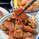 榕边干蒸鲜排骨·啫啫煲(东园店) - 深圳市旅游 缩略图 5