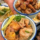 榕边干蒸鲜排骨·啫啫煲(东园店) - 深圳市旅游 缩略图 3