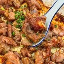 榕边干蒸鲜排骨·啫啫煲(东园店) - 深圳市旅游 缩略图 7