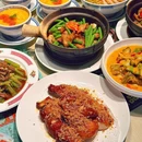 细记港九宵夜大牌档(南京西路丰盛里店) - 上海市旅游 缩略图 3
