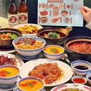 细记港九宵夜大牌档(南京西路丰盛里店) - 上海市旅游 缩略图 1