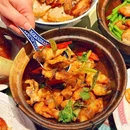 细记港九宵夜大牌档(南京西路丰盛里店) - 上海市旅游 缩略图 4