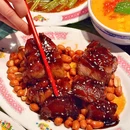 细记港九宵夜大牌档(南京西路丰盛里店) - 上海市旅游 缩略图 5