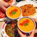 细记港九宵夜大牌档(南京西路丰盛里店) - 上海市旅游 缩略图 6
