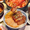 细记港九宵夜大牌档(南京西路丰盛里店) - 上海市旅游 缩略图 8