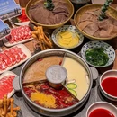 巴奴毛肚火锅(南翔印象城店) - 上海市旅游 缩略图 1