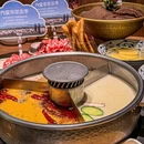 巴奴毛肚火锅(南翔印象城店) - 上海市旅游 缩略图 8