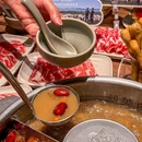 巴奴毛肚火锅(南翔印象城店) - 上海市旅游 缩略图 6