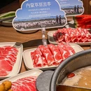 巴奴毛肚火锅(南翔印象城店) - 上海市旅游 缩略图 9