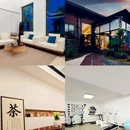 余姚观云度假山庄 - 宁波市旅游 缩略图 8