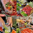 山葵烤肉(喷水池店) - 贵阳市旅游 缩略图 2