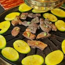 山葵烤肉(喷水池店) - 贵阳市旅游 缩略图 7
