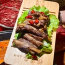 程碟衣火锅馆(壹方天地店) - 深圳市旅游 缩略图 6