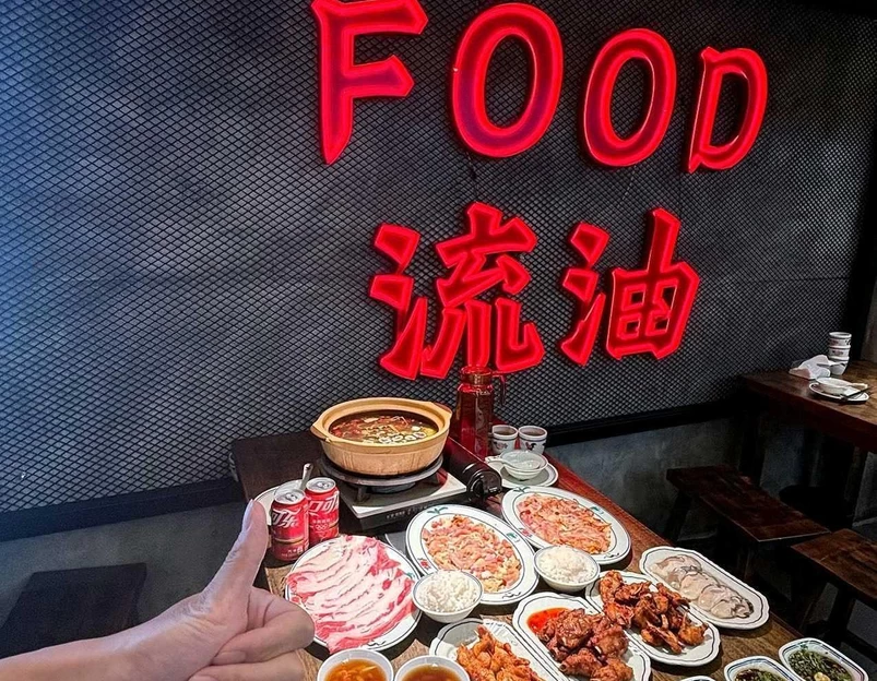 禄禄鸡·广式鸡煲(侨荣城店) - 福州市旅游 1