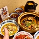 福阿嗲鱼汤捞饭 - 杭州市旅游 缩略图 1