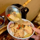 福阿嗲鱼汤捞饭 - 杭州市旅游 缩略图 6