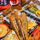 东方一串·鲜肉小串·小酒馆(九亭大街店) - 上海市旅游 缩略图 3