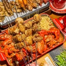 东方一串·鲜肉小串·小酒馆(九亭大街店) - 上海市旅游 缩略图 1