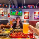 东方一串·鲜肉小串·小酒馆(九亭大街店) - 上海市旅游 缩略图 4