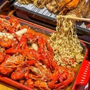 东方一串·鲜肉小串·小酒馆(九亭大街店) - 上海市旅游 缩略图 2