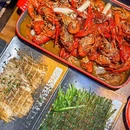 东方一串·鲜肉小串·小酒馆(九亭大街店) - 上海市旅游 缩略图 6