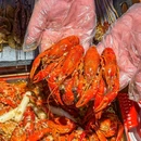 东方一串·鲜肉小串·小酒馆(九亭大街店) - 上海市旅游 缩略图 7