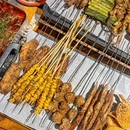 东方一串·鲜肉小串·小酒馆(九亭大街店) - 上海市旅游 缩略图 9