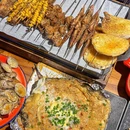 东方一串·鲜肉小串·小酒馆(九亭大街店) - 上海市旅游 缩略图 8