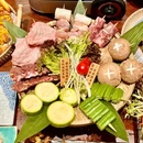 有料·日料小聚(红树林分店) - 深圳市旅游 缩略图 4