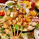 有料·日料小聚(红树林分店) - 深圳市旅游 缩略图 5