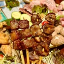 有料·日料小聚(红树林分店) - 深圳市旅游 缩略图 6