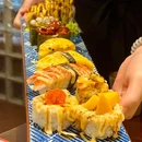 有料·日料小聚(红树林分店) - 深圳市旅游 缩略图 7